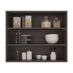 Wall Cabinet Meeker Maribrown