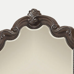Hephaestus Ornate Mirror