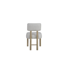 Upholstered Chair (Set of 2)