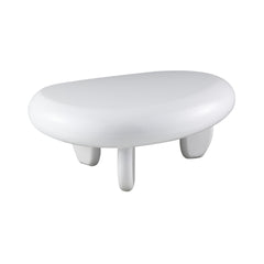 Valhalla White High Gloss Coffee Table