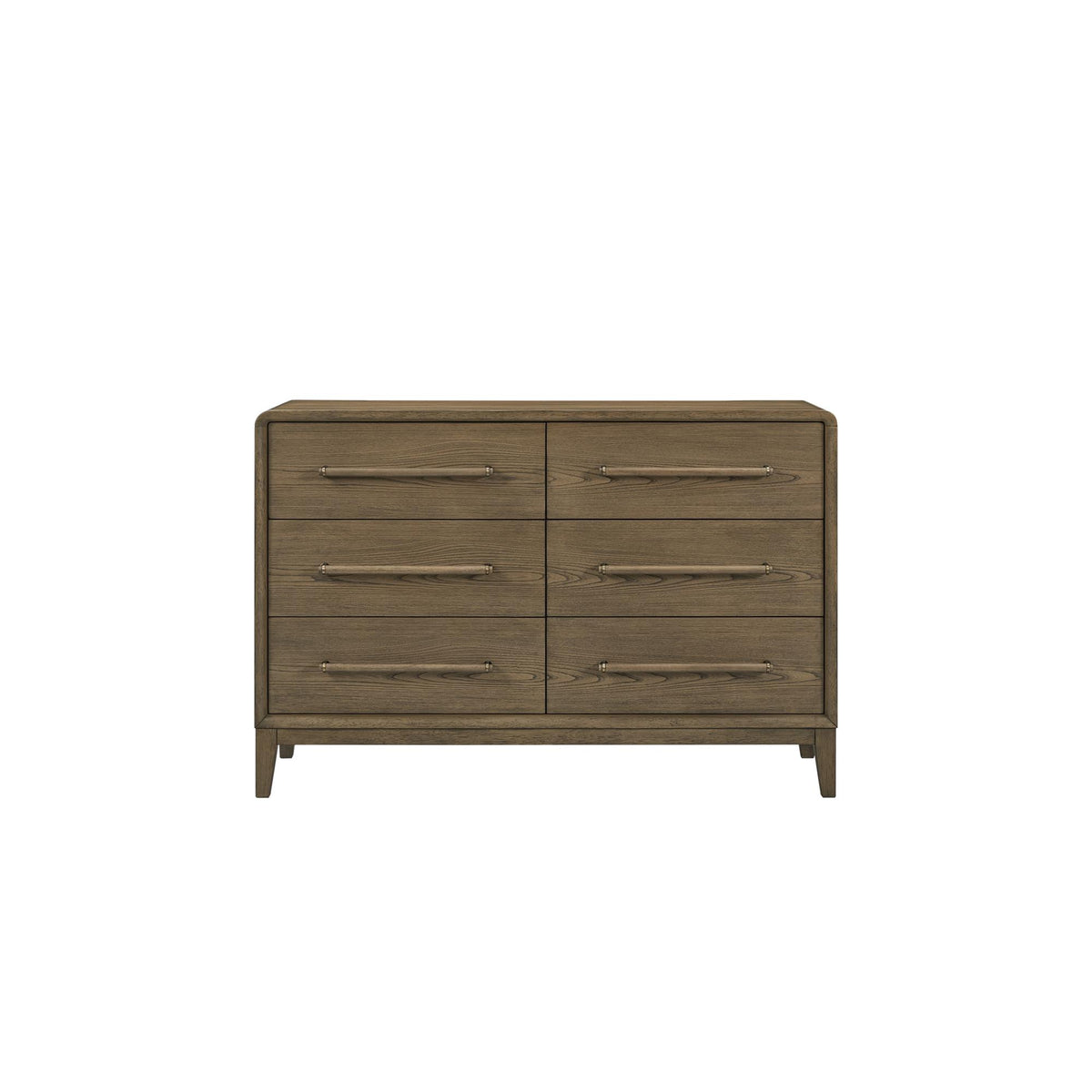 Small Dresser - Latte