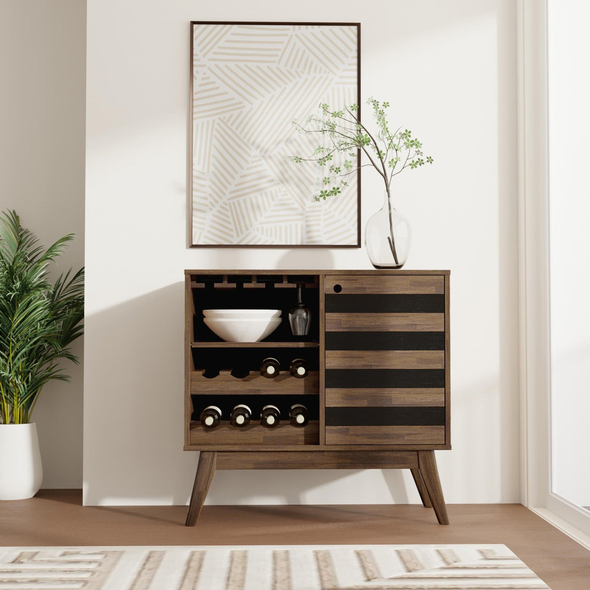 Tale Wine Cabinet