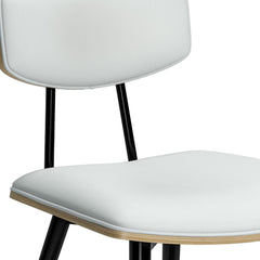 Hercules Dining Chair (Set of 2)