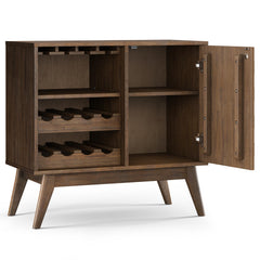 Tale Wine Cabinet