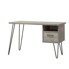 Iphigenia Oak Desk