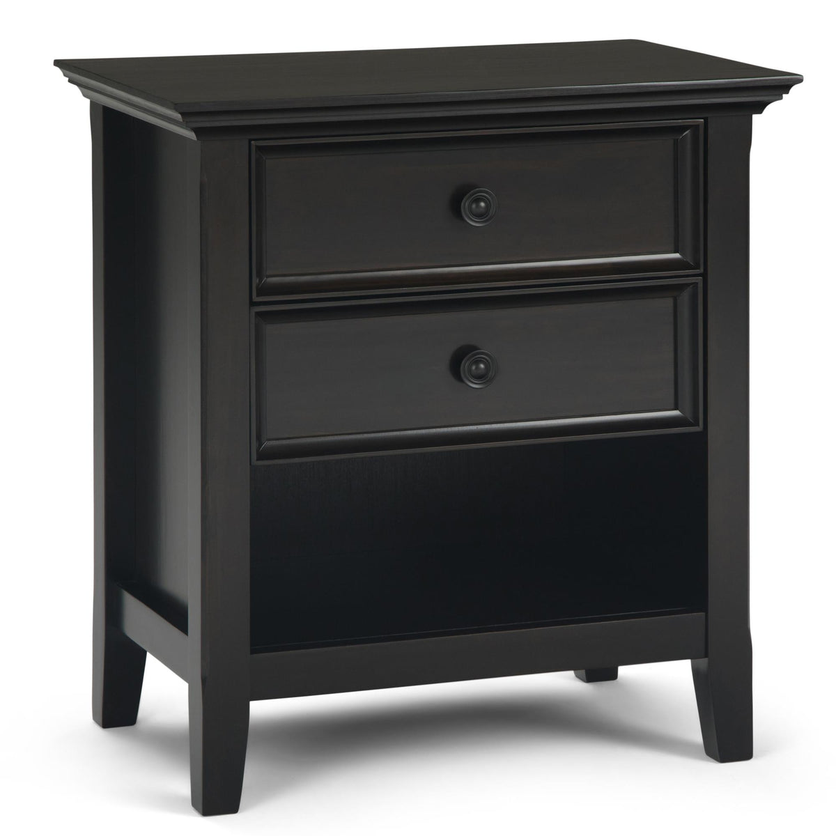 Atlas Bedside Table