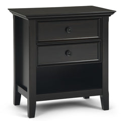 Atlas Bedside Table