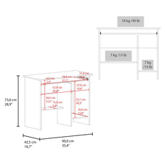 Andromache Desk