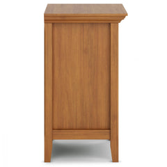 Atlas Bedside Table