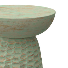 Comet 13 inch Accent Table