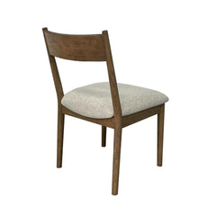 Andromache Cresent Chair (Set of 2)