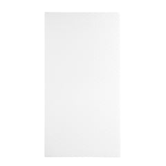6-inch Twin Size Bed Mattress Gel-Infused Memory Foam Mattress, Firm, White, Mattress in a Box