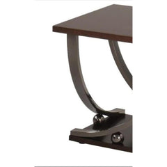 Diary End Table
