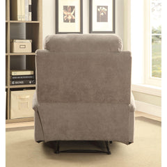 Iphigenia Recliner with Cup Holder