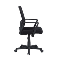 Hermes Adjustable Office/Task Chair with Armrest