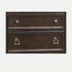 Apollo Traditional 5 Drawer Chest