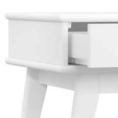 Galaxy Mid Century End Table