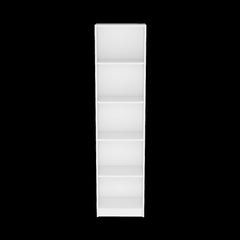 Bookcase XS Benzoni, Office, White