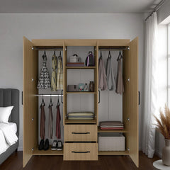 Armoire Elma Sinesis