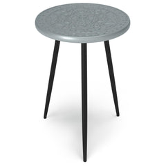 Odyssey - Side Table - Grey