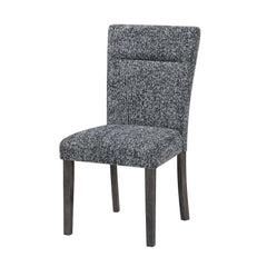 ARMAGEDDON GREY 2PK DINING CHAIR