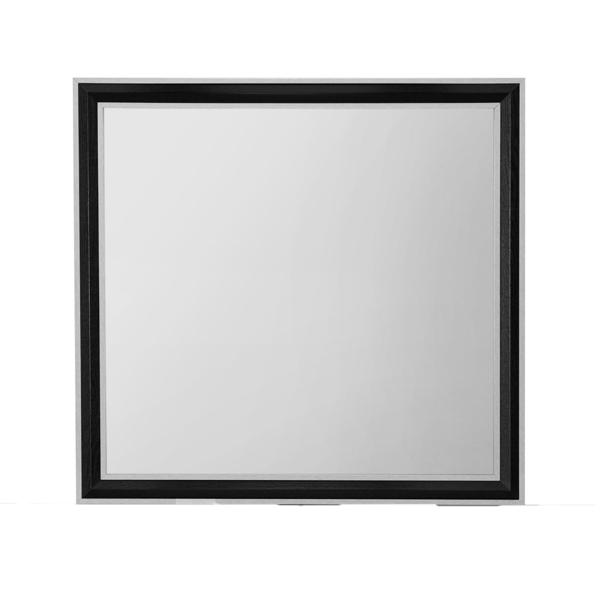 ODE GREY BLACK MIRROR
