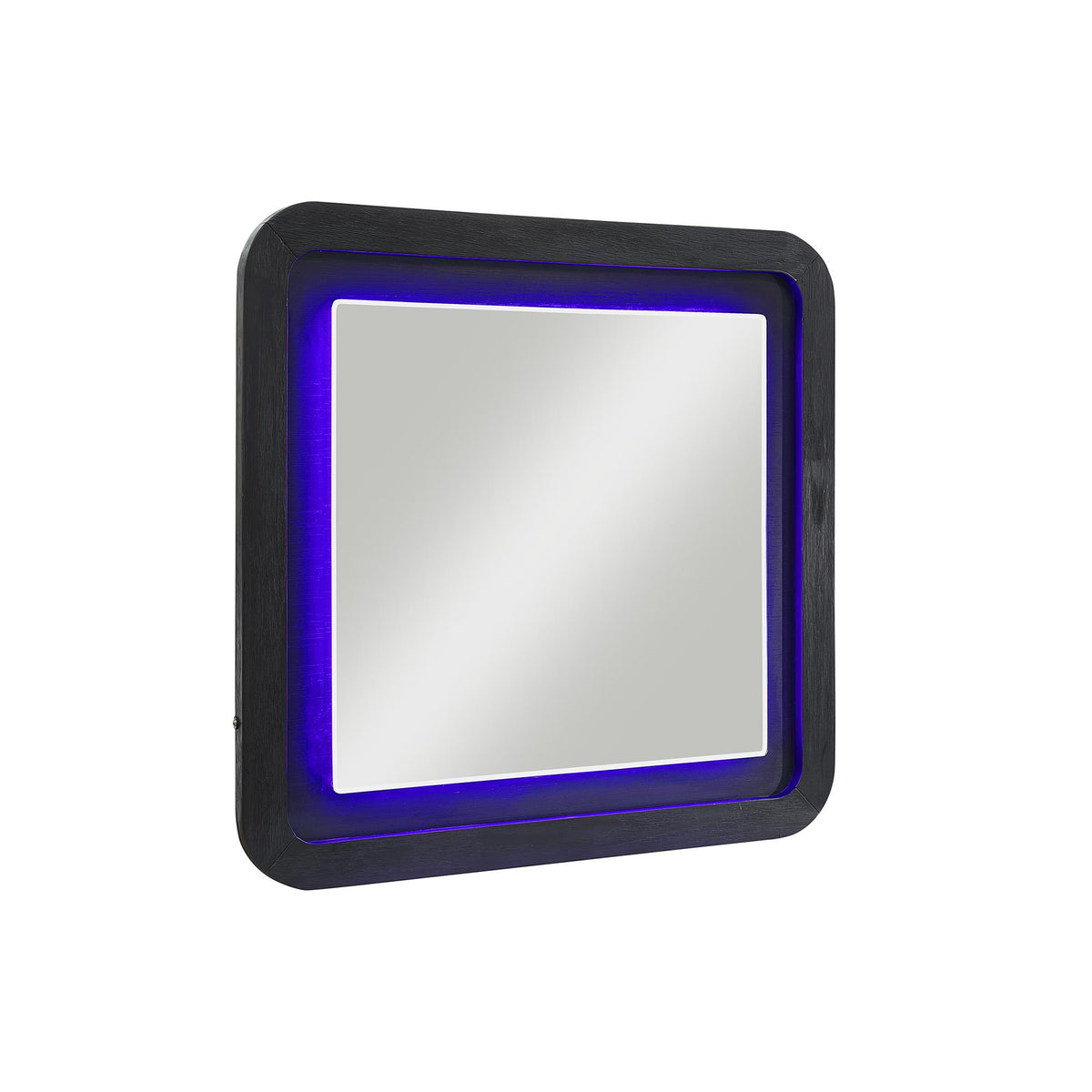 Legend Black Mirror