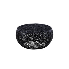 T3502-32 Round Coffee Table in Black
