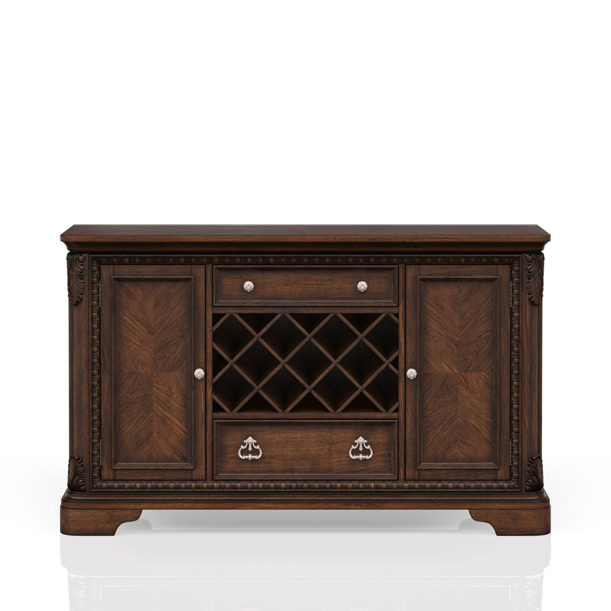 Apollo Traditional Server