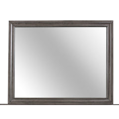 TALE GREY MIRROR