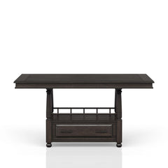 Poem Coffee Counter Height Dining Table