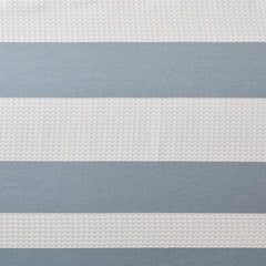 Polyxena Curtain with 3M Treatment Blue 72x84"