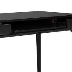 Hephaestus - Desk - Black