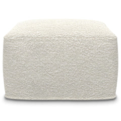 Haven Square Pouf