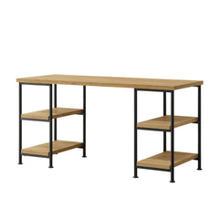 Melody Oak Desk