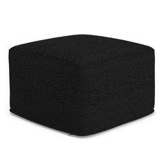 Haven Square Pouf