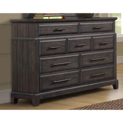 9 Drawer Dresser