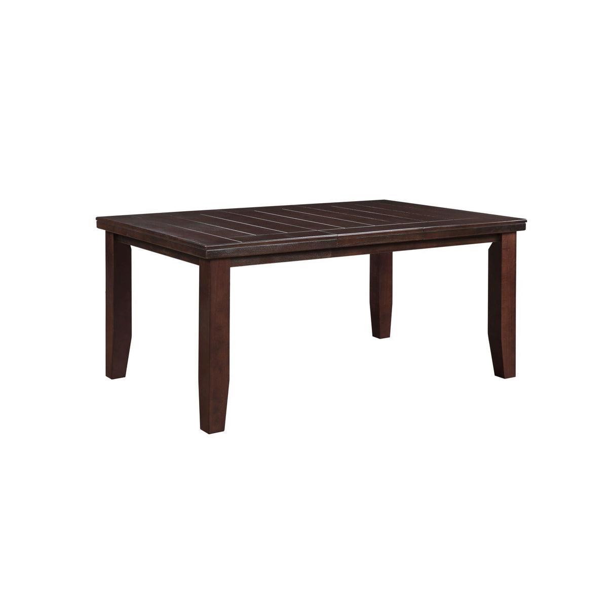 Story Cherry Finish Dining Table