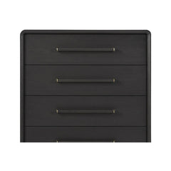 Small Chest - Peppercorn