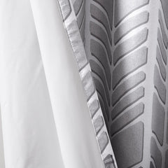 Archive Total Blackout Curtain Panel(Only 1 Pc Panel)