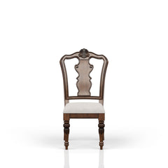 Apollo Traditional Side Chair Set of 2