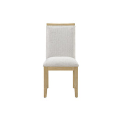 MYTH NATURAL 2PK DINING CHAIR