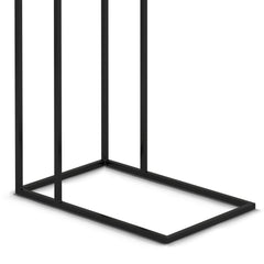 Gallery - C Side Table - Natural