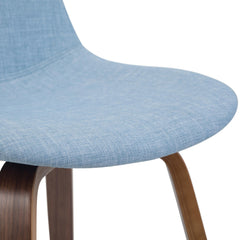 Aura Bentwood Counter/ Bar Height Stool (Set of 2)