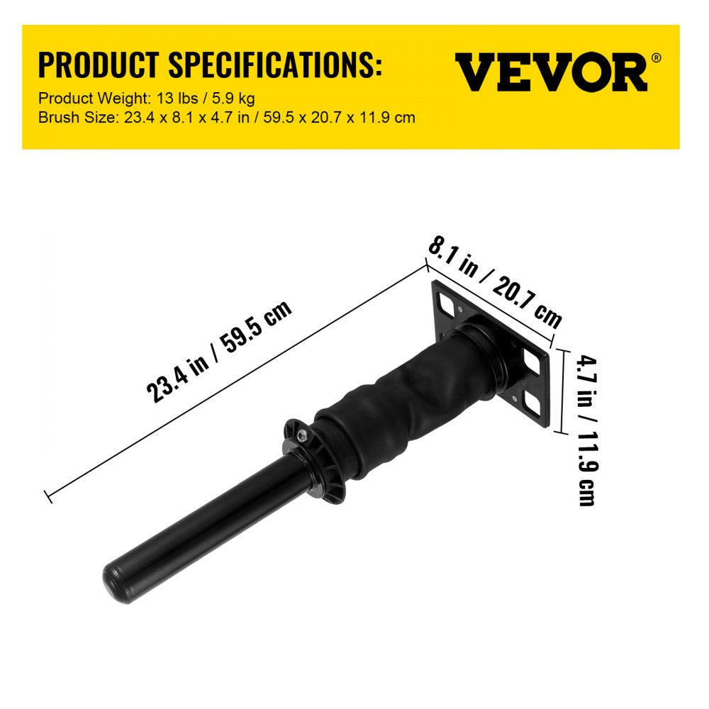 3595977C96 Cab Shock Absorber for International Prostar 2008