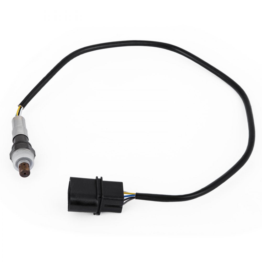 Oxygen Sensor Replacement for Audi A3, Seat Leon, Toledo, Altea/XL, Skoda Octavia/Combi, Volkswagen Golf 5, Golf 6, Limo/Kombi, Jetta 3 (1.6 L, 102 PS).