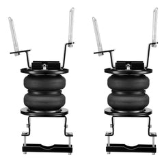 Airbag Suspension Kit 11-2019 Chevrolet Silverado GMC Sierra 2500/3500 HD