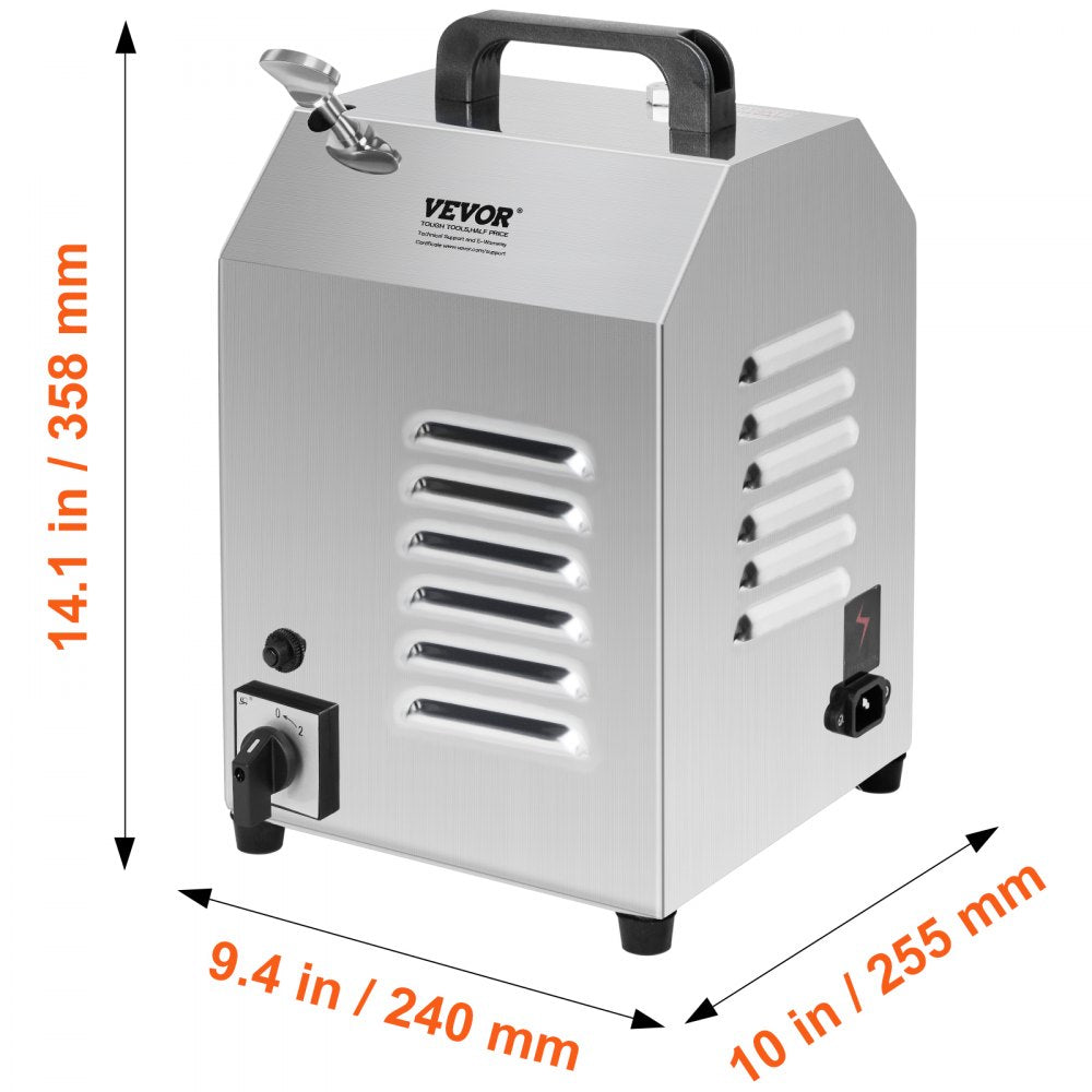 Multi-functional Meat Processing Motor Suitable for Meat Mixer