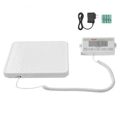 Portable Medical Scale Professional Digital Physician Weight Scale 440LBS