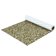 Boat Flooring, EVA Foam Boat Decking 94.5" x 35.4", Non-Slip Self-Adhesive Flooring, 23.2 sq.ft Marine Carpet for Boats, Yacht, Pontoon, Kayak Decking